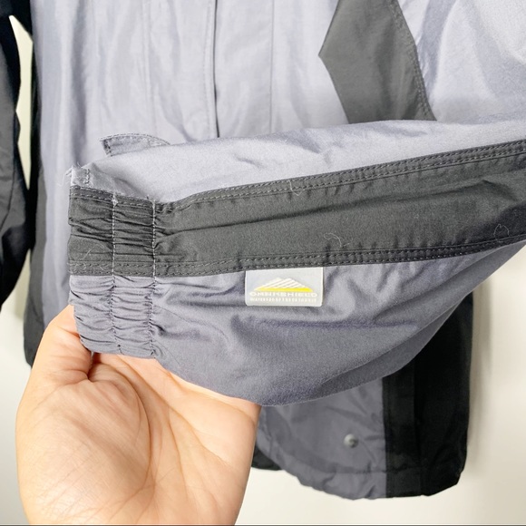 Columbia Vertex Snow Ski Snowboarding Jacket Sz M - Picture 6 of 16